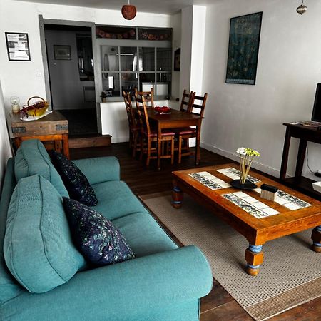ミルポワ House Number 2ヴィラ エクステリア 写真
