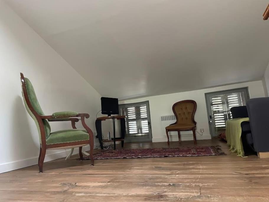 ミルポワ House Number 2ヴィラ エクステリア 写真