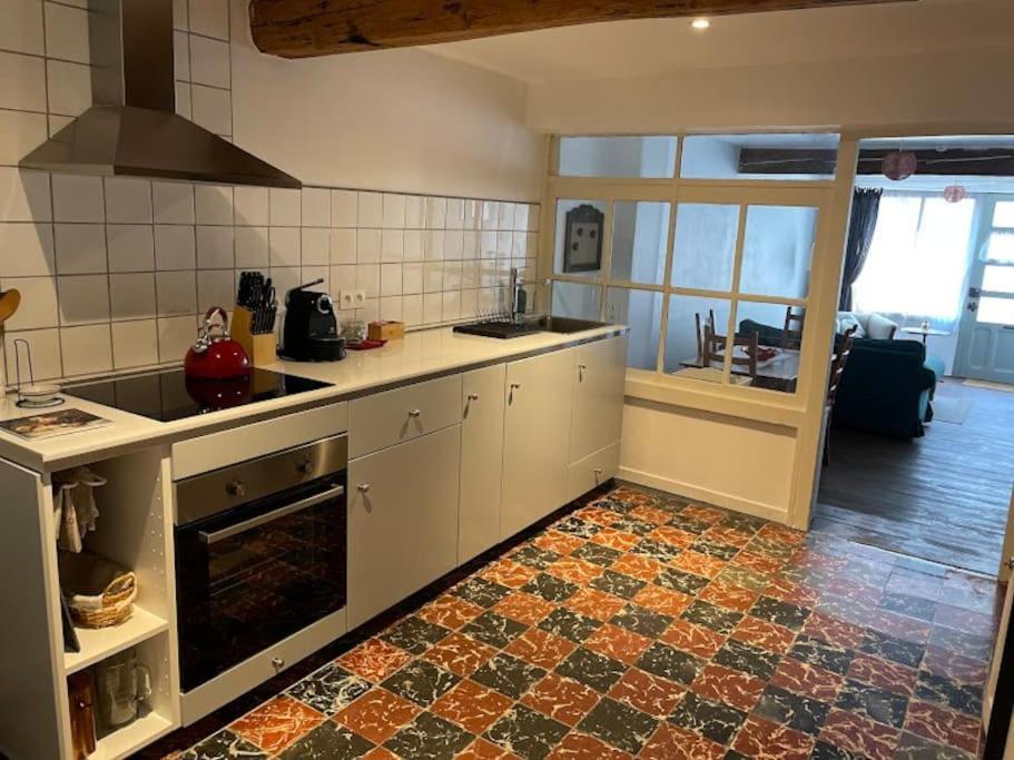 ミルポワ House Number 2ヴィラ エクステリア 写真