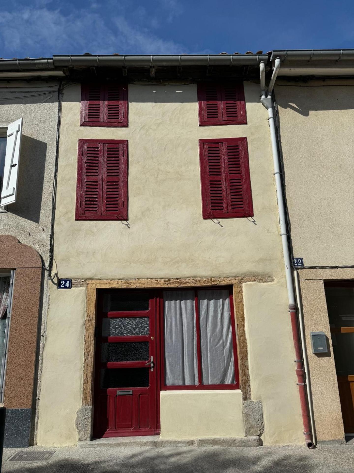 ミルポワ House Number 2ヴィラ エクステリア 写真