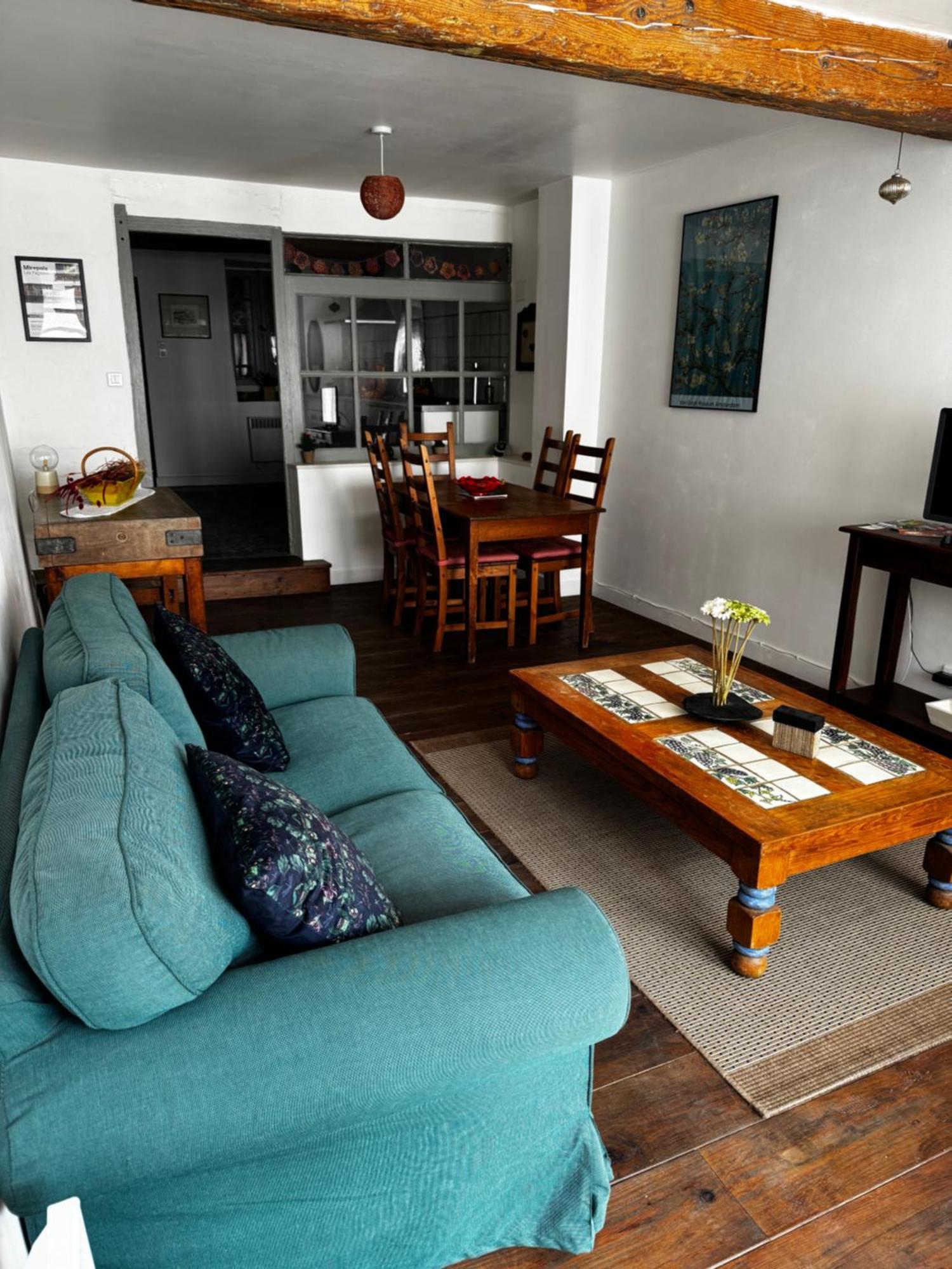 ミルポワ House Number 2ヴィラ エクステリア 写真